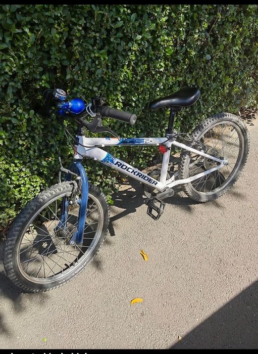 Vând 2 biciclete
