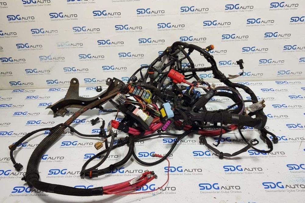 Instalatie electrica motor 240112050r Renault Master 2.3 2010-2016 Euro 5