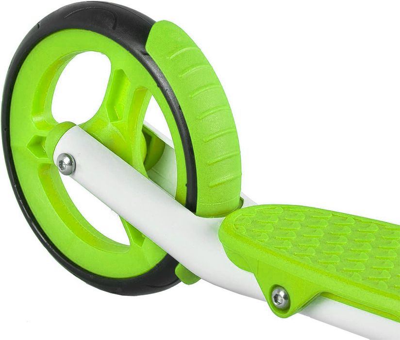 Детско колело за баланс и тротинетка 2 в 1  скутер Skoobik 2-5г