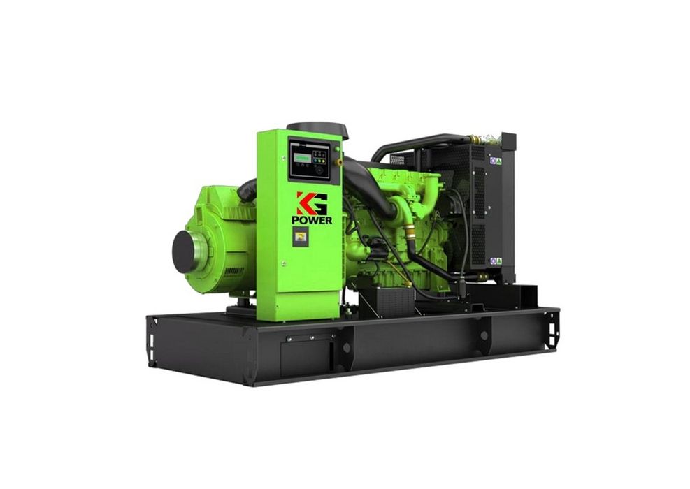 Аренда генератора. Генератор