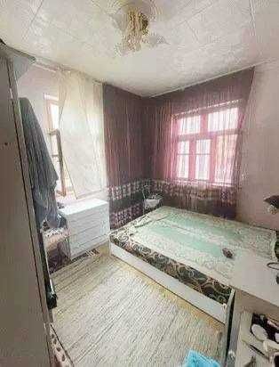 2-комнатная, 2 этаж, 60 м², Паркентский рынок