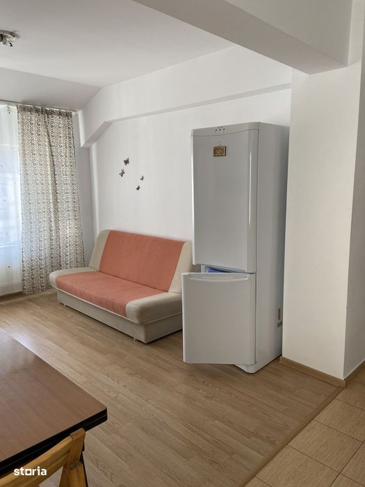 Apartament cu 2 camere, G. Enescu
