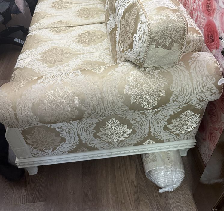 Комплект диван-кровать