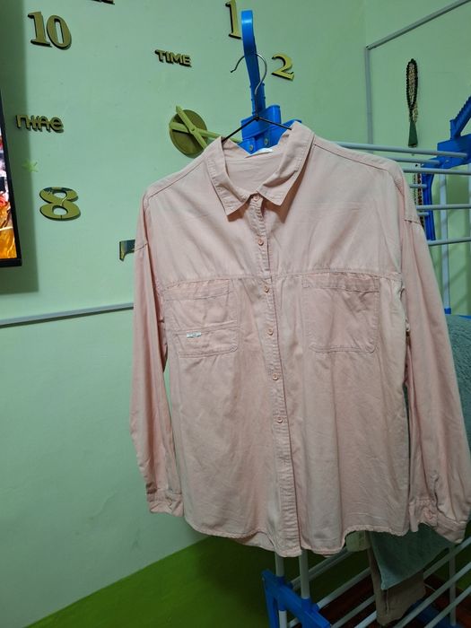 Продам женская рубашка