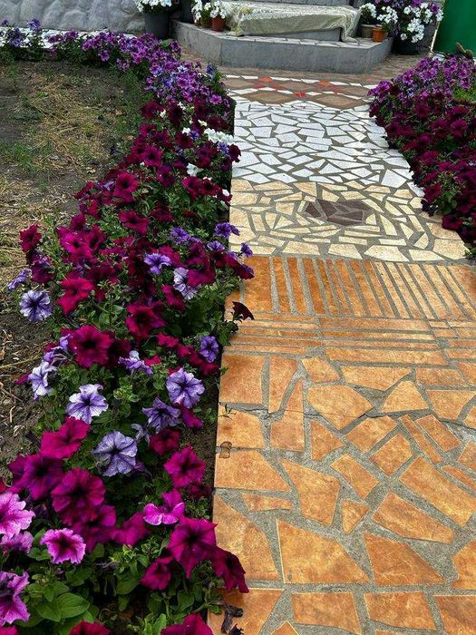 Продается 4 комнатный дом во 2 Костанае