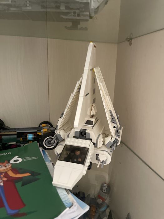 Продаю лего Звездные войны