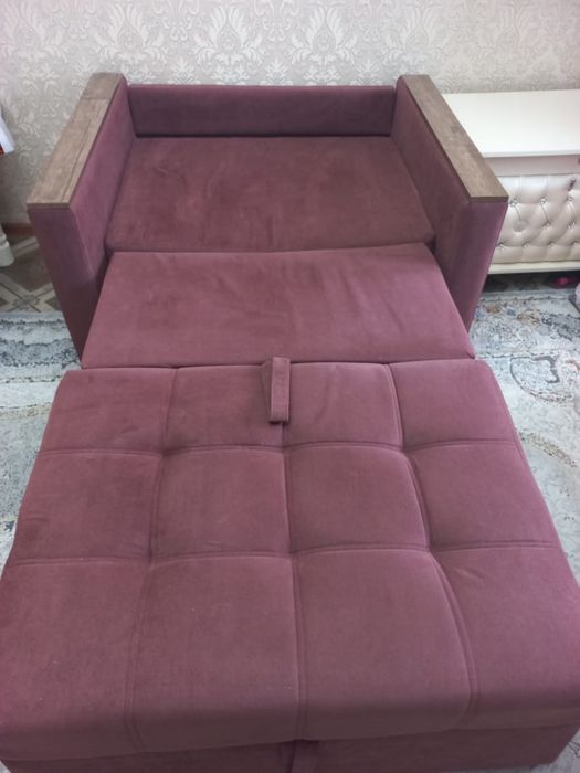 Продаем кресло -кровать
