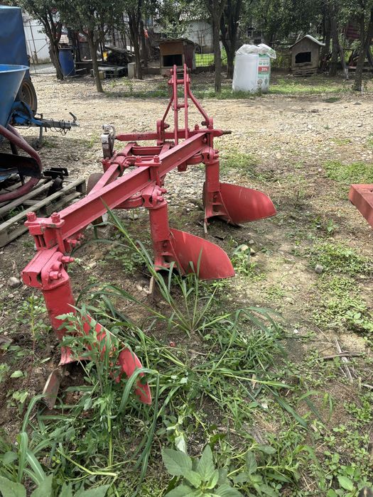 Vand diferite pluguri