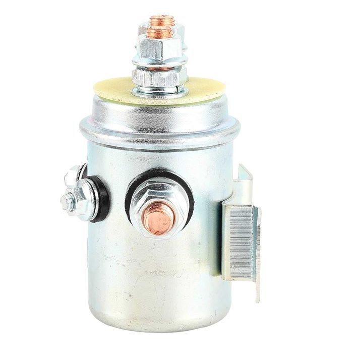 Solenoid bobina de sens pentru troliu auto Visoli 24v