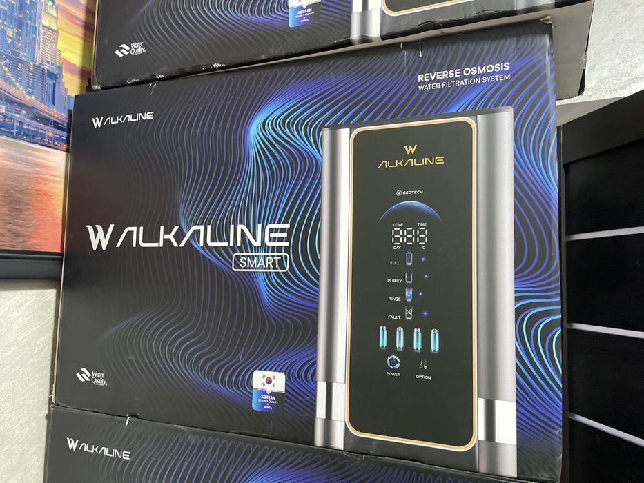 Фильтр длЯ воды для дома