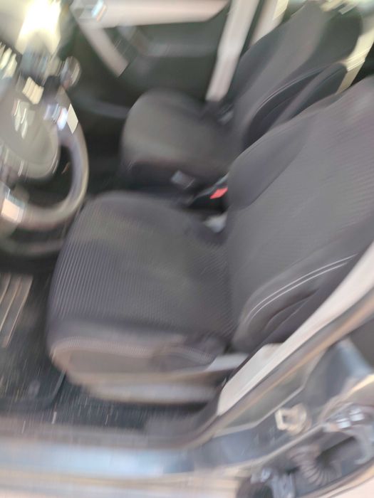 Citroen C4 Grand Picasso, Ситроен Ц4 Гранд Пикасо на части! 2013