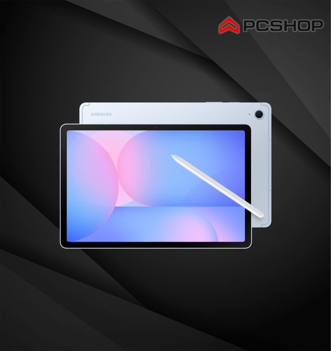 Samsung Galaxy Tab S10 FE (Blue)