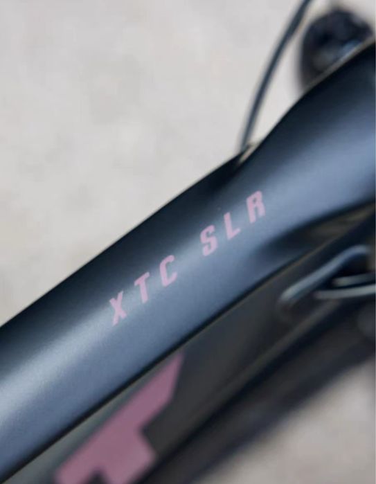 Giant XTC SLR Classic(L)