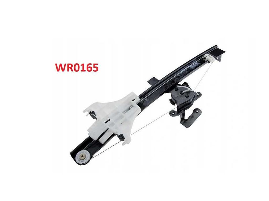 Стъклоподемник за Ford Mondeo MK2 и MK3 за задна лява/дясна врата