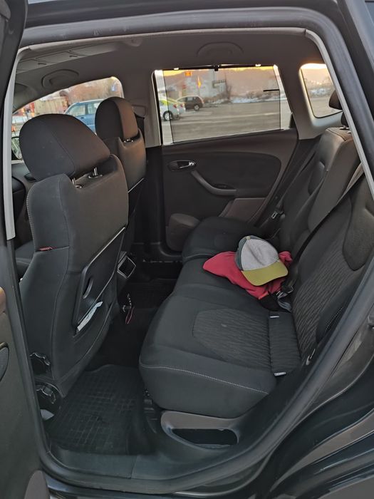 Seat Altea XL Freetrack 2.0 TDI - 4x4 - 2007
