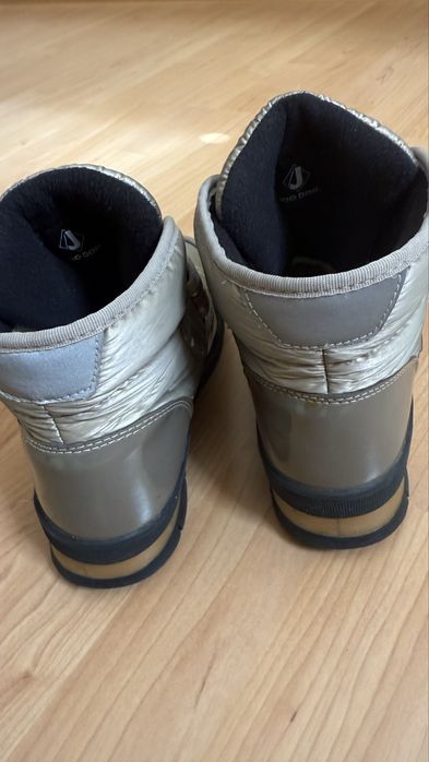 Сапоги Jog Dog размер 35