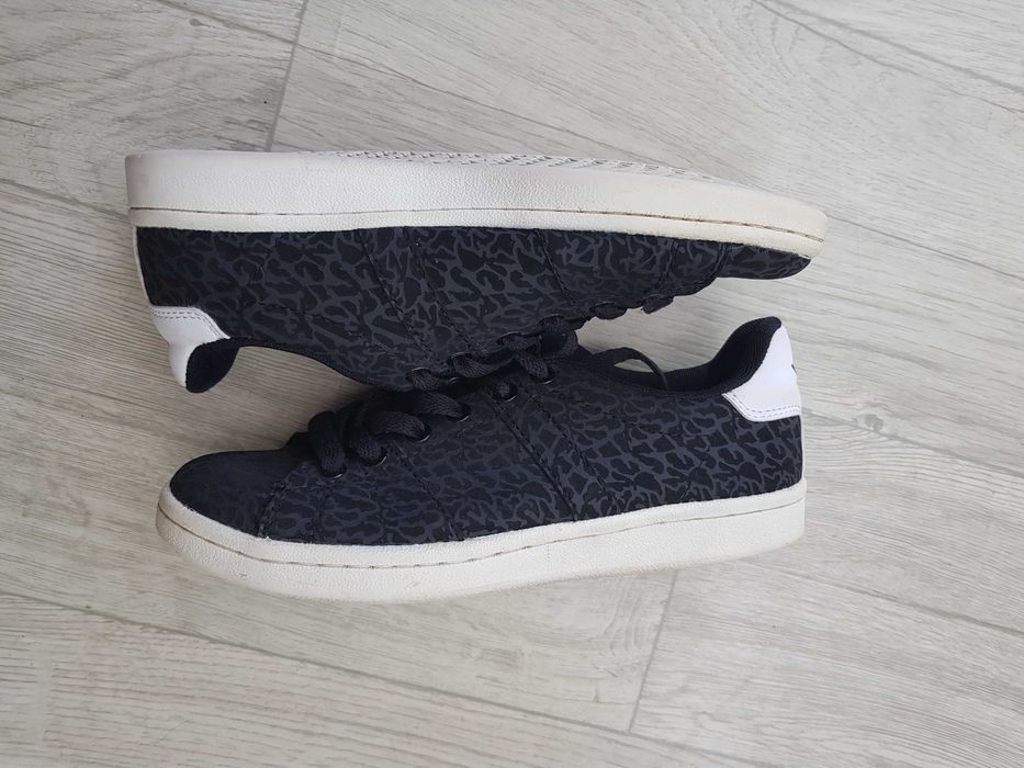 Черни кецове Vty 37н