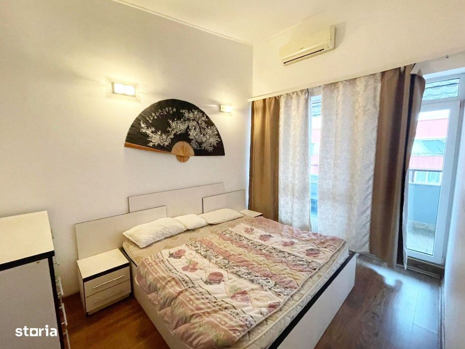 Apartament 3 camere, Ared - UTA etaj 5
