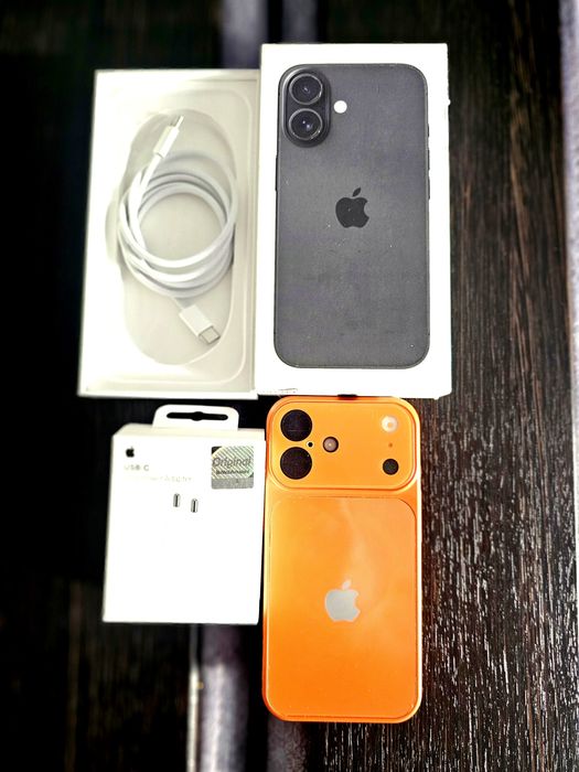 Айфон 16 Iphone 16