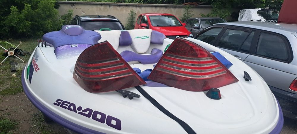 Стопове за w220 2003 2004