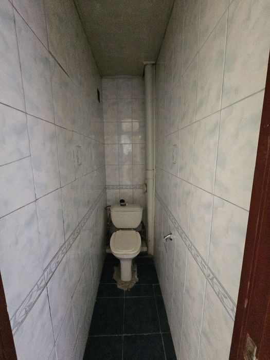 Продаётся 3х комнатная квартира на 5м этаже в 5 ти этажном доме Самкоч