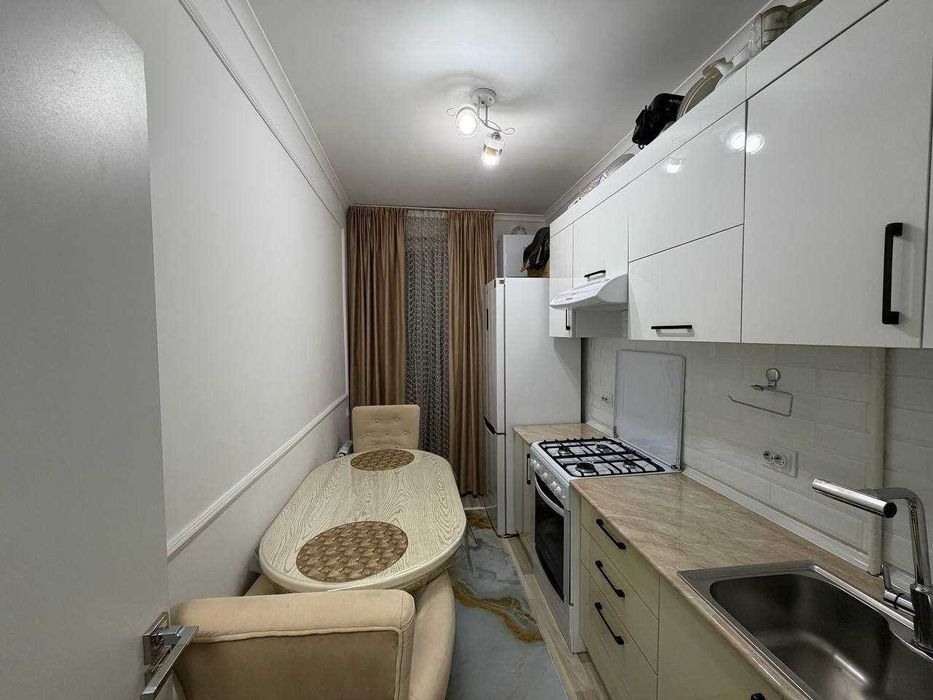 2-х комнатная в ЖК «Assalom Sohil» своя парковка ID: 5445