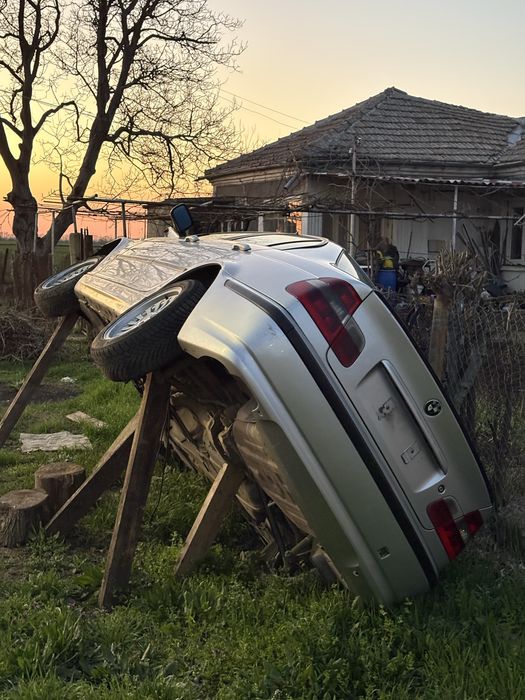 Е46 за части 320д фейс