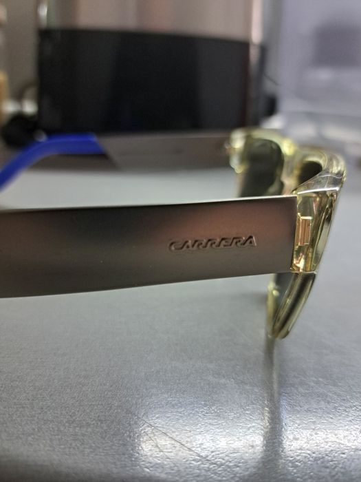 Слънчеви очила CARRERA