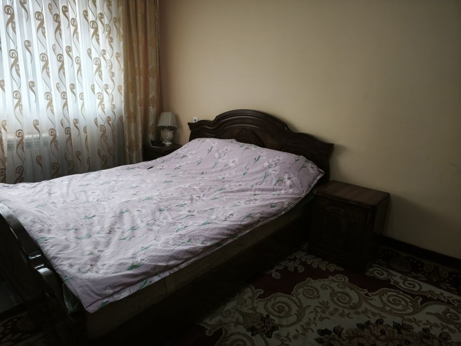 Продаётся спальный гарнитур