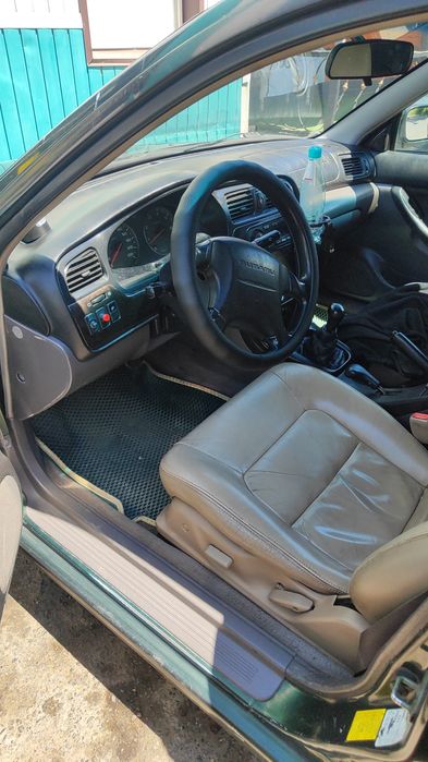 Продам надёжную машину