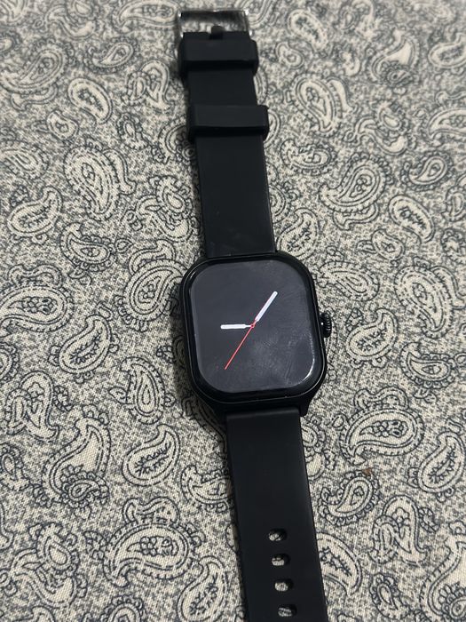 Смарт часы Avio premium