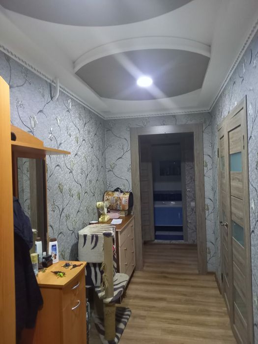 Продам двухкомнатную квартиру