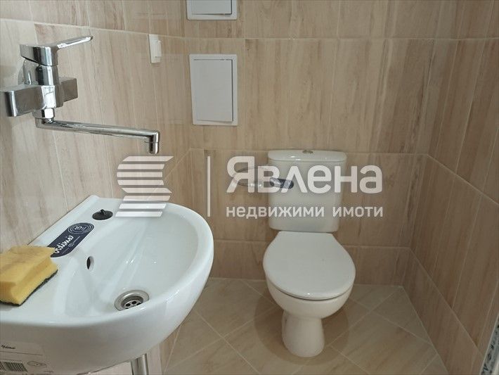 Дава се под наем Офис в София, Гео Милев - 20 кв.м за 300 € - Снимка #5