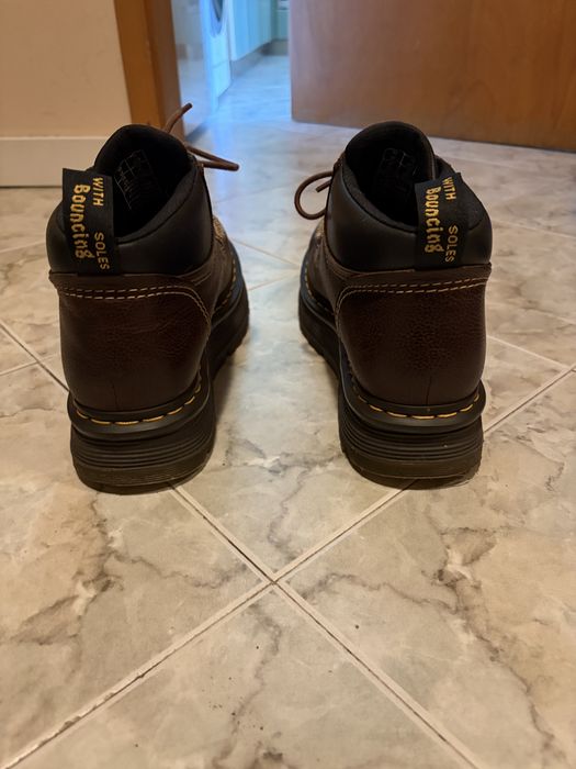 Dr. Martens обувки