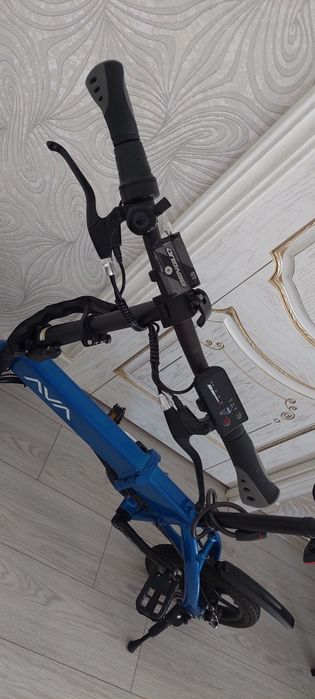 Электровелосипед