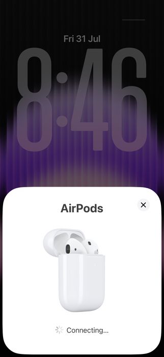 Apple Airpods 2 lipsa casca dreapta