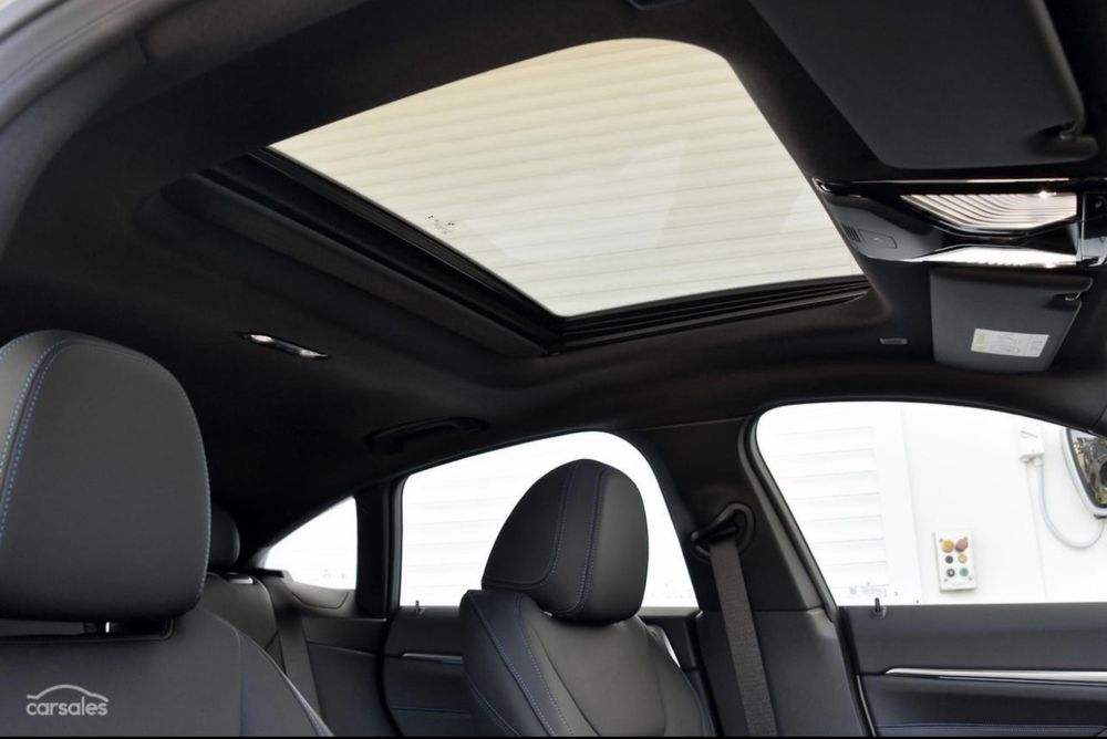 Bmw i4 40L m paket yolda kevoti