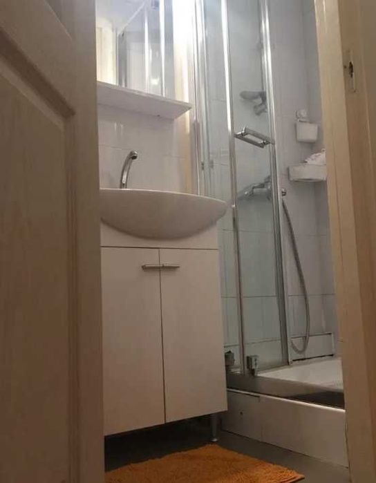 Дава се под наем Едностаен апартамент в Пловдив, Гагарин - 40 кв.м за 178.5 € - Снимка #2