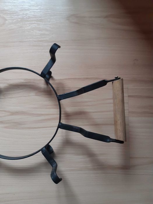 Метална част за сач