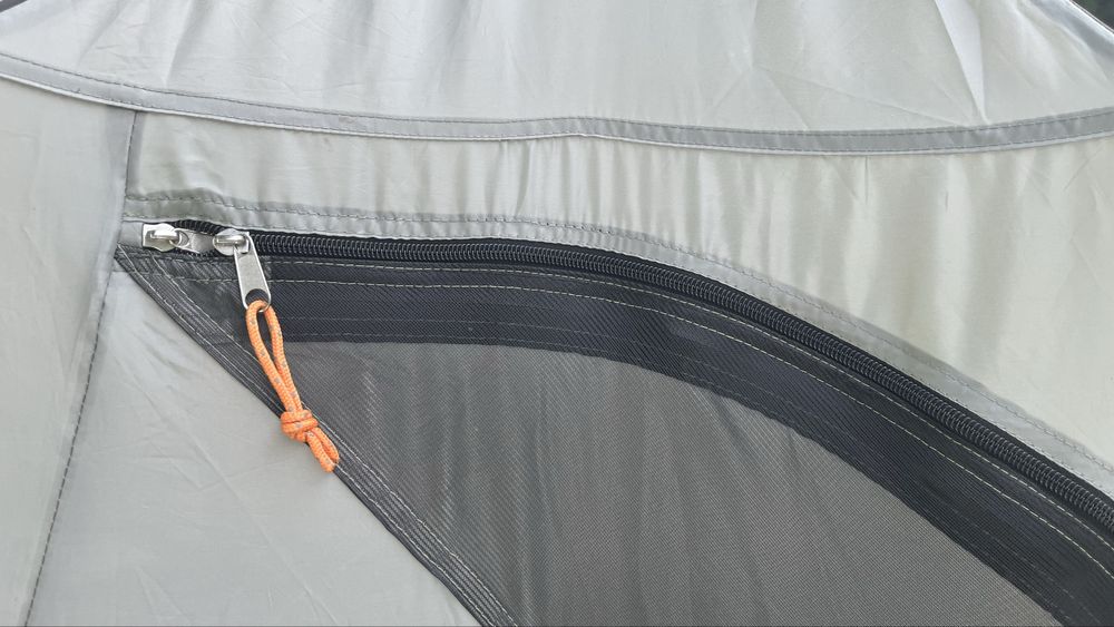 Палатка Coleman Darwin 2 Plus