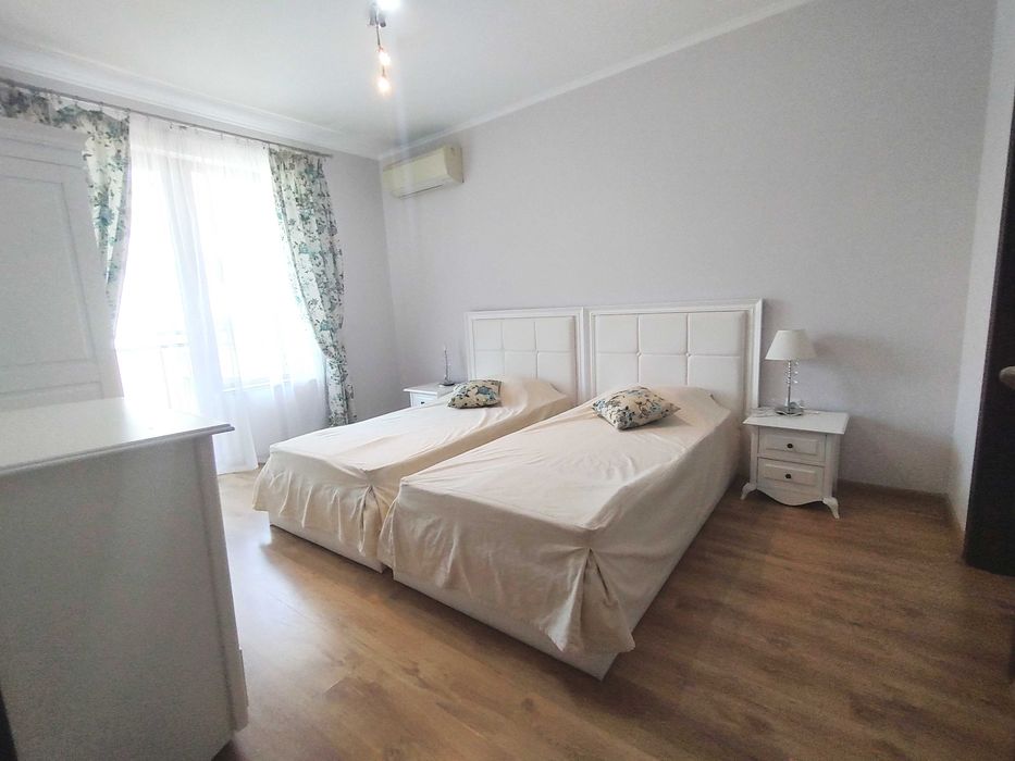 Продава се Тристаен апартамент в с. Шкорпиловци, Област Варна - 89 кв.м за 676 €/кв.м - Снимка #16