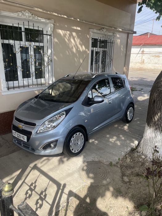 Spark  1.25 avtamat qlingan