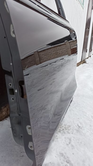 Дверь передняя левая kia Sorrento