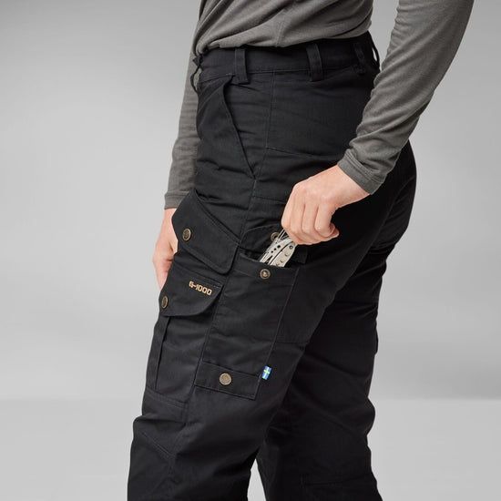 Оригинален дамски туристически панталон Fjallraven Vidda Pro Trousers
