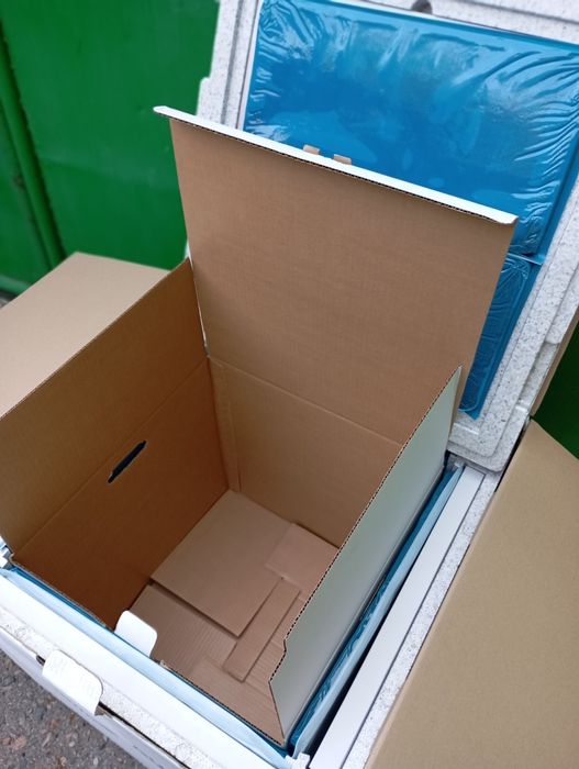 Термобокс холодильник