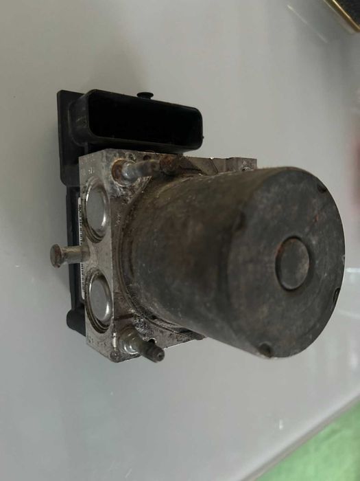 ABS Peugeot Expert, Citroen Jumpy,  Fiat Scudo 2007-2016г. #022S