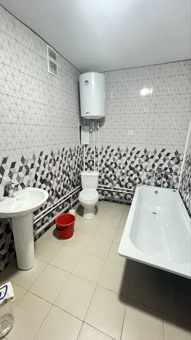 Сдам квартиру в новостройке