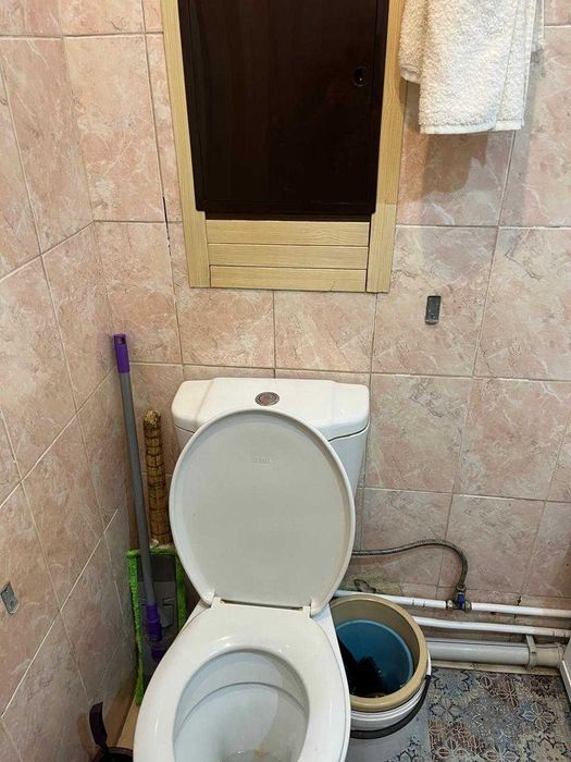Продам квартиру двух комнатная