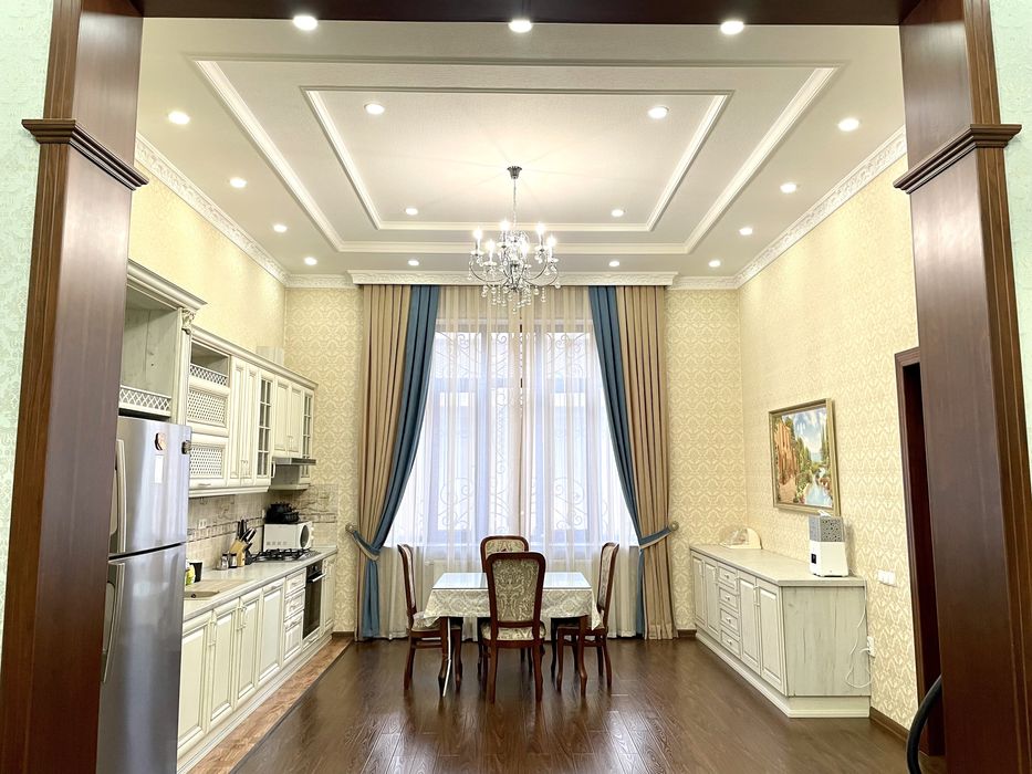 Продается дом , 5 соток, Яшнобадский район