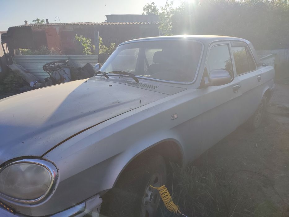 Продам Волгу 31105